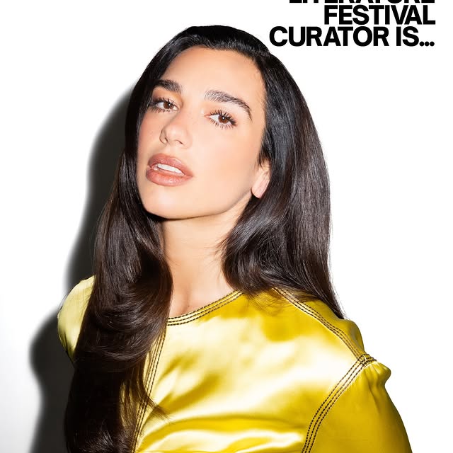 Dua Lipa