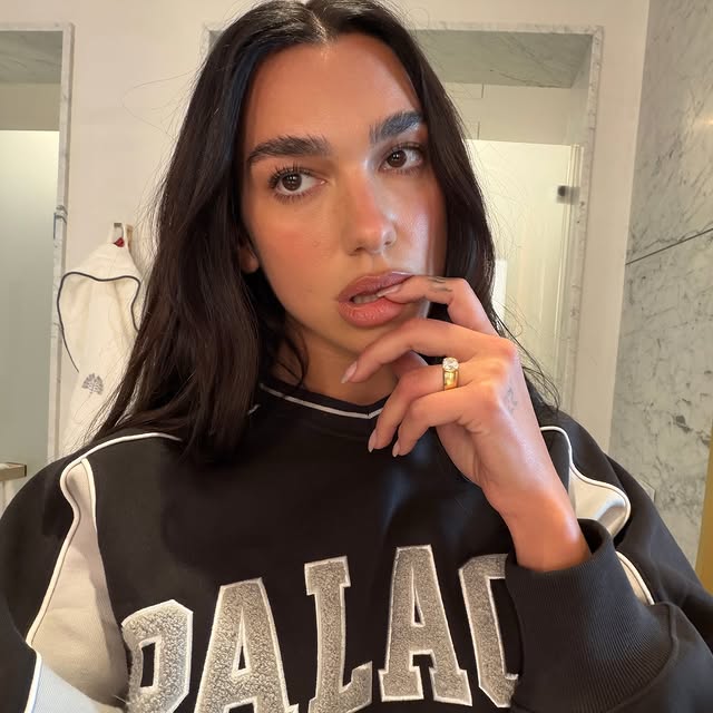 Dua Lipa