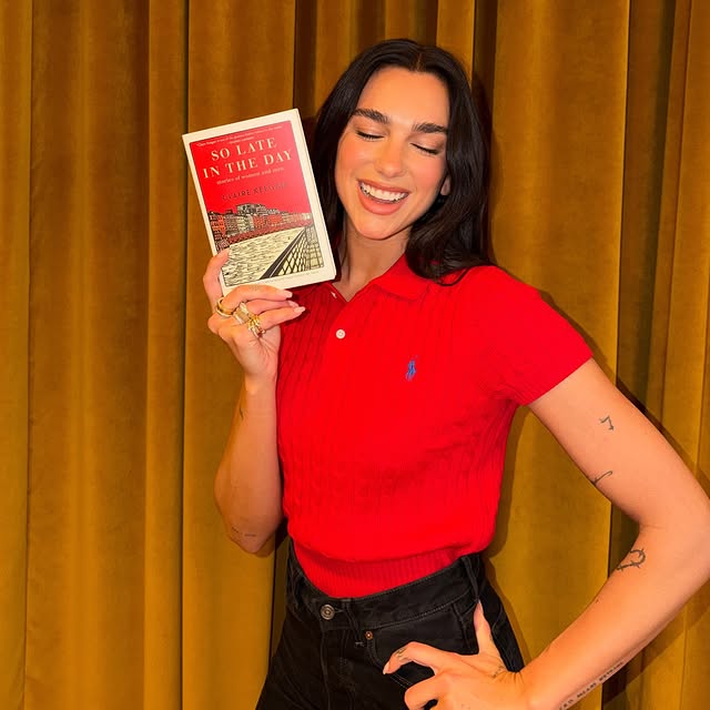 Dua Lipa