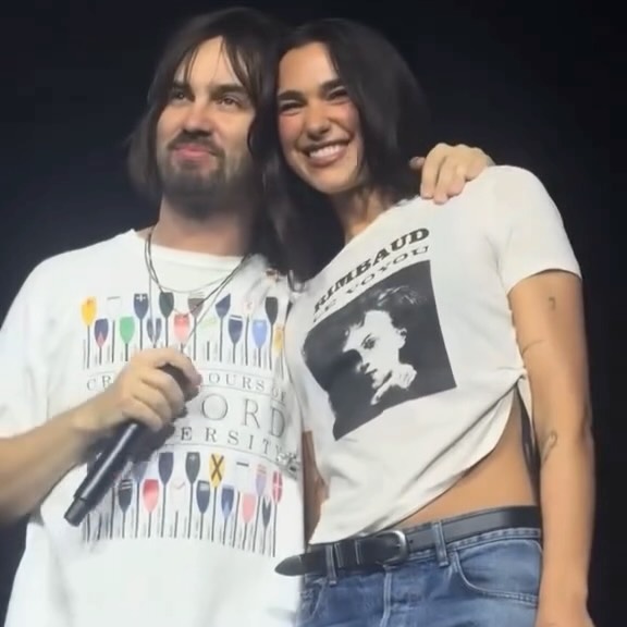 Dua Lipa