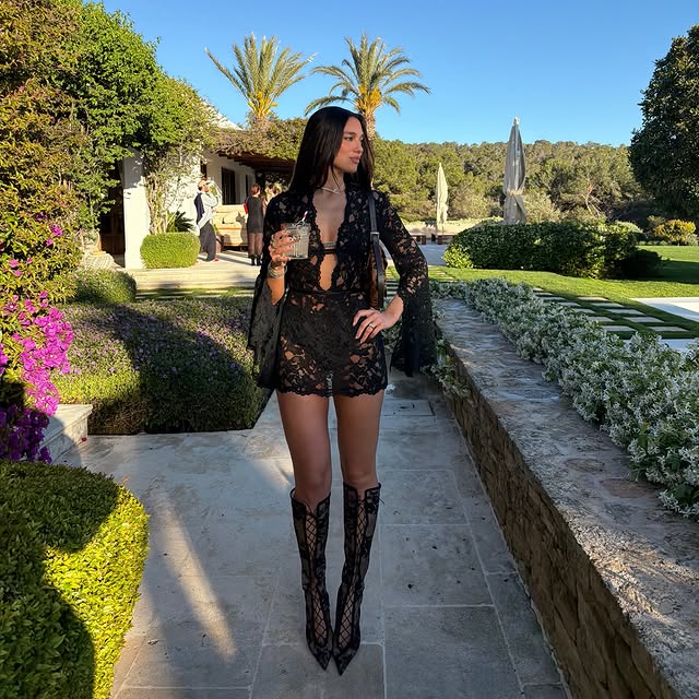 Dua Lipa