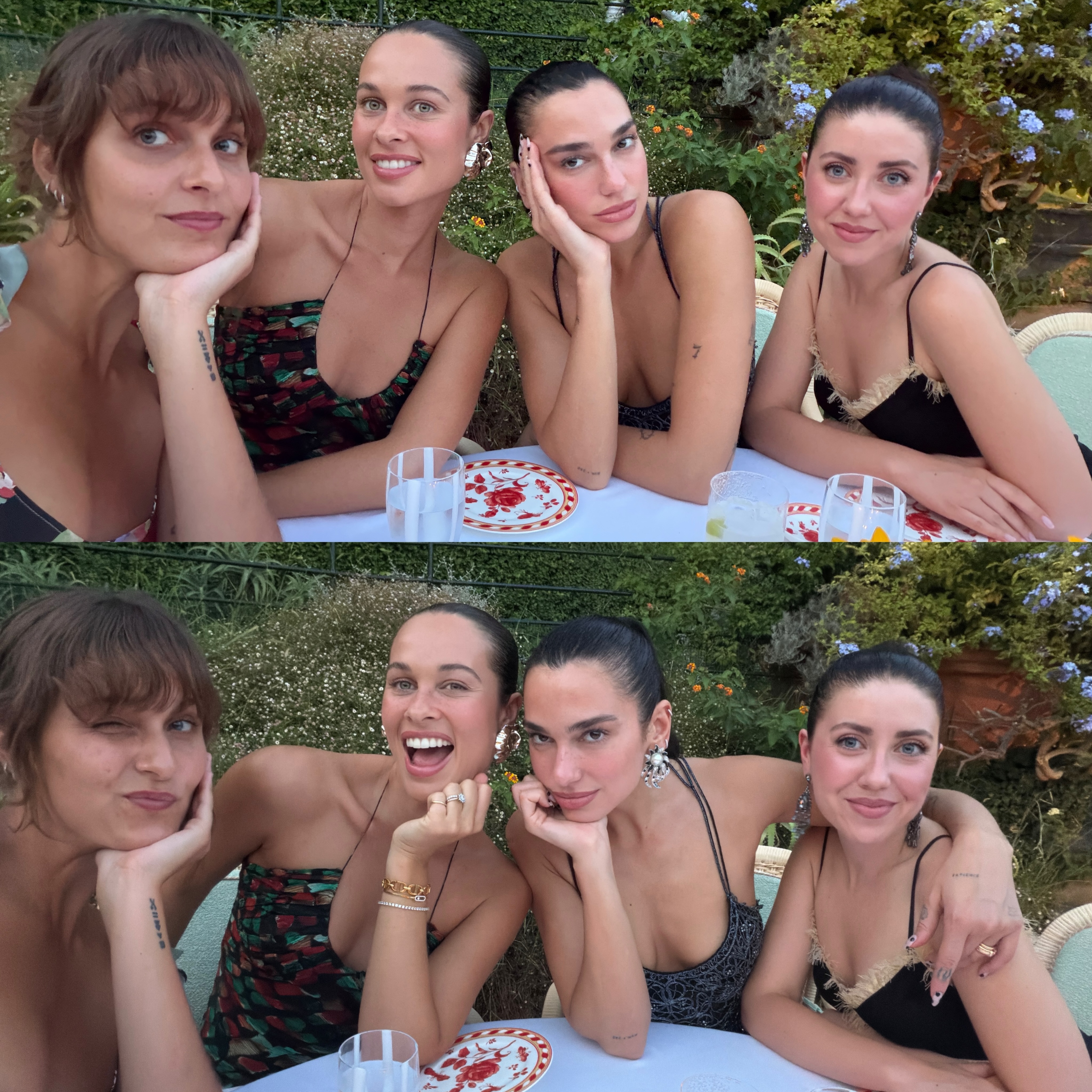 Dua Lipa