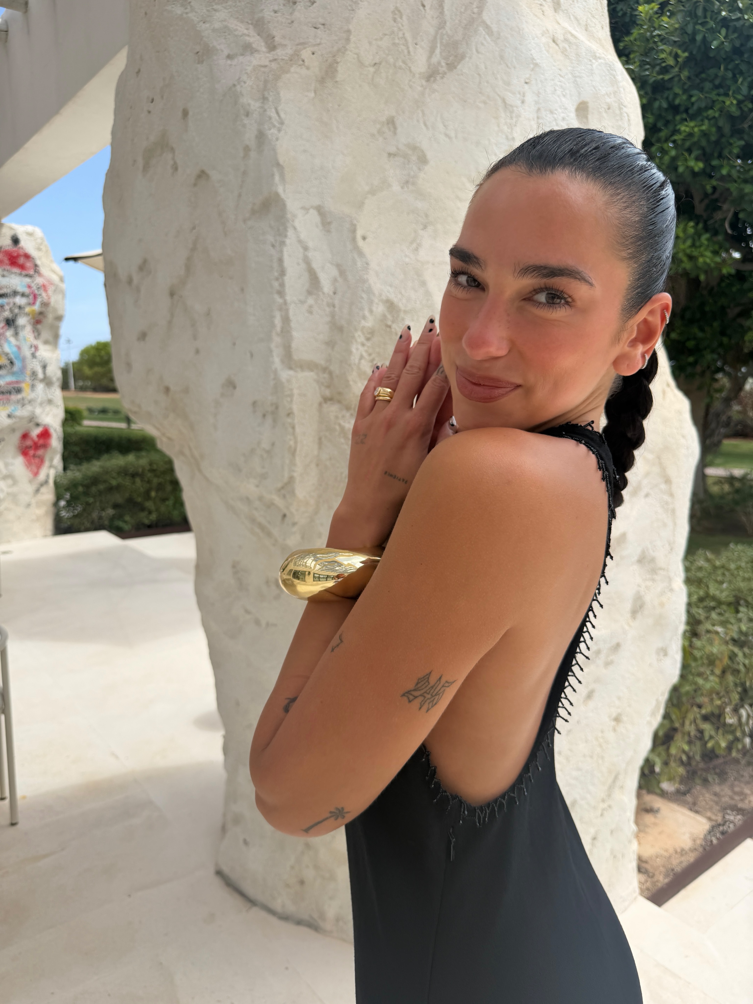 Dua Lipa