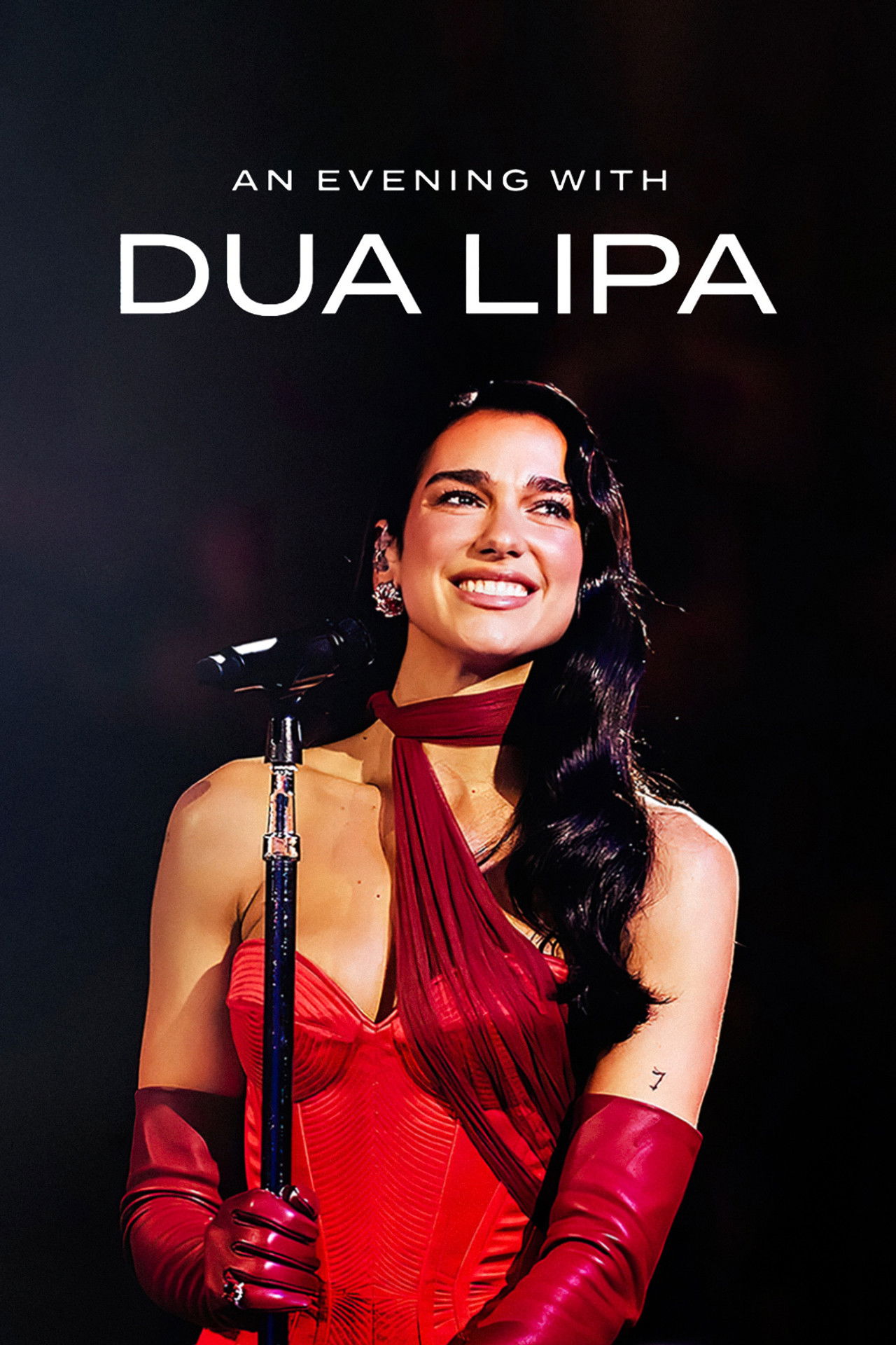 Dua Lipa