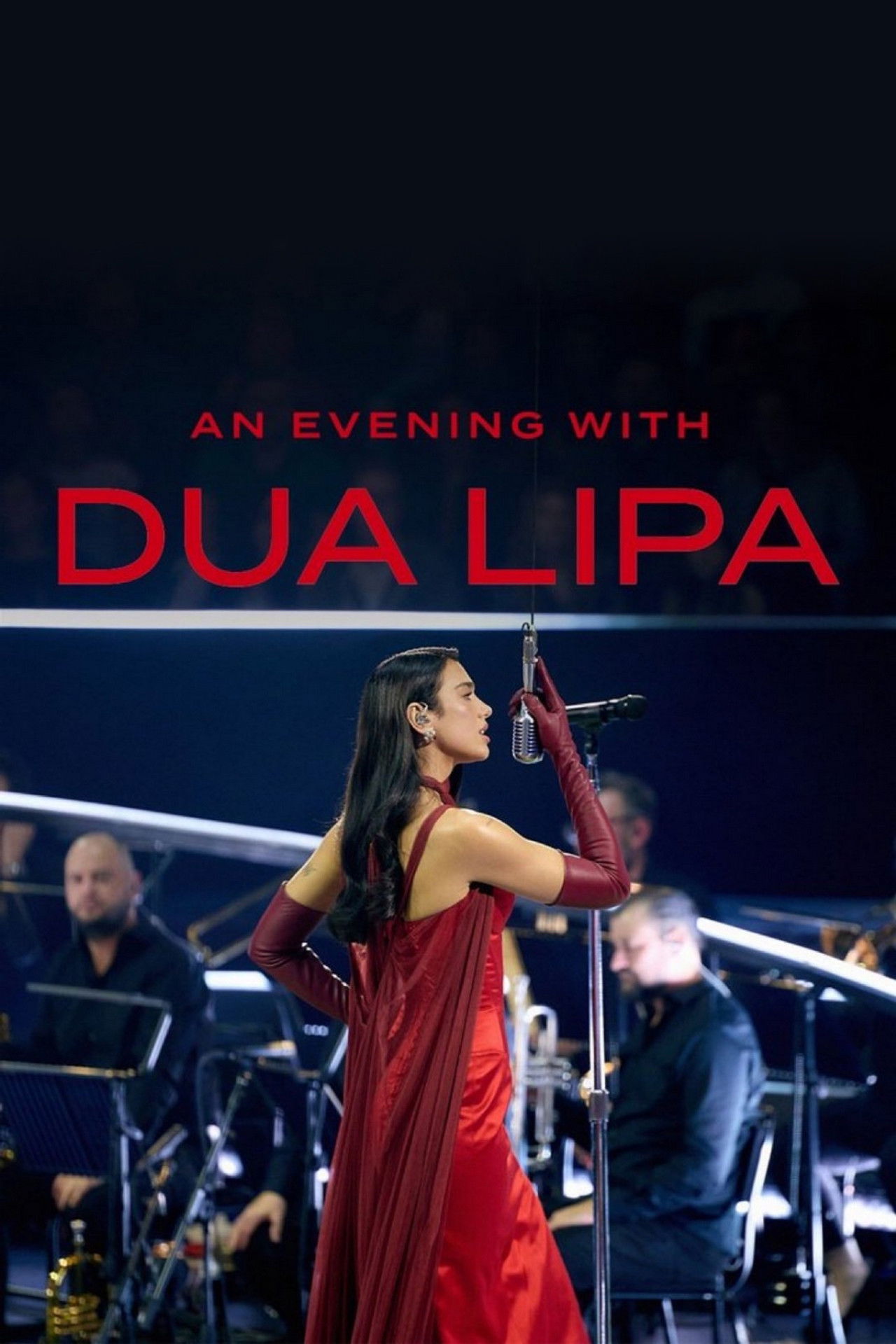Dua Lipa