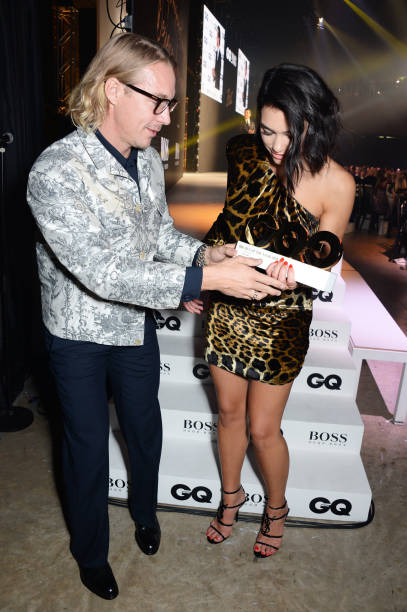 Diplo and Dua Lipa Winner of the Solo Artist