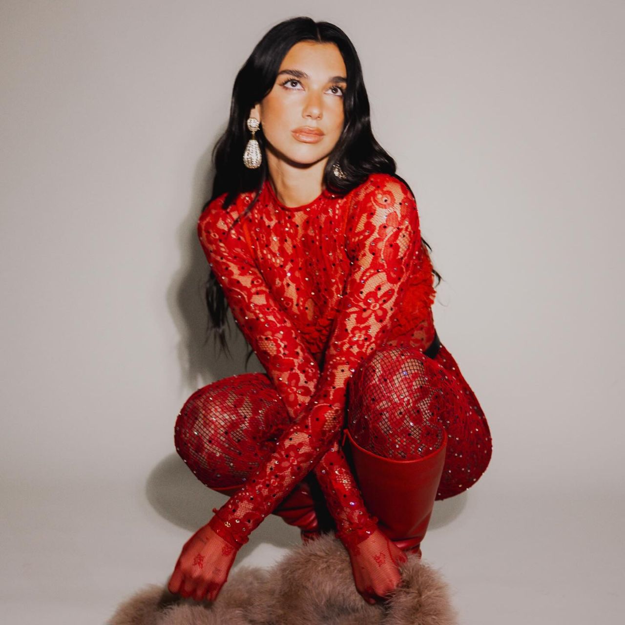 Dua Lipa (1280×1280)