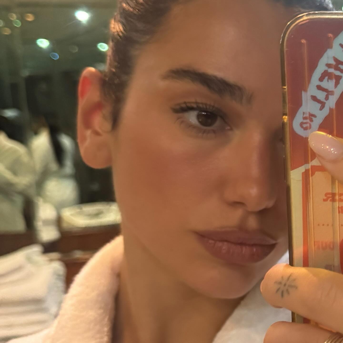 Dua Lipa