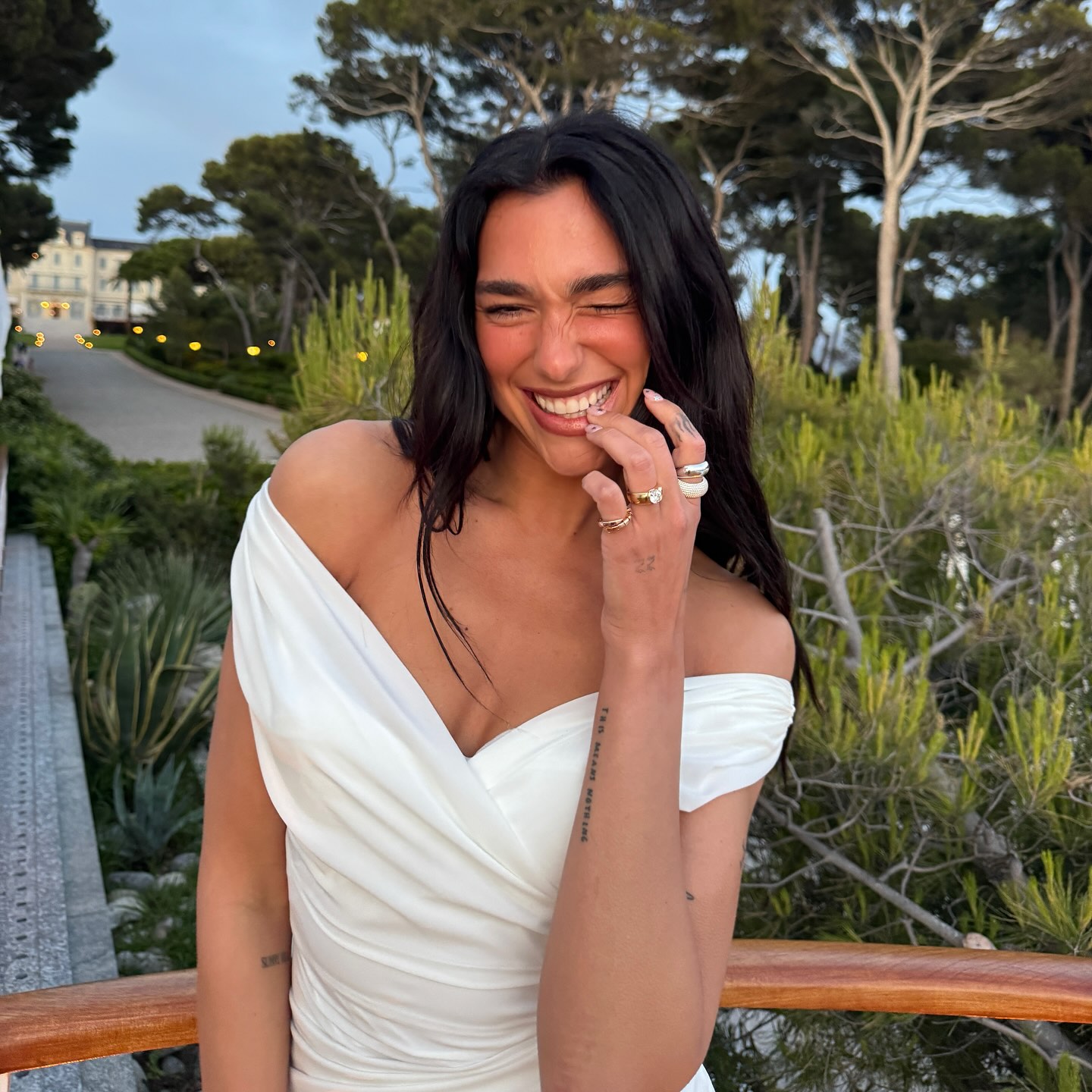 Dua Lipa