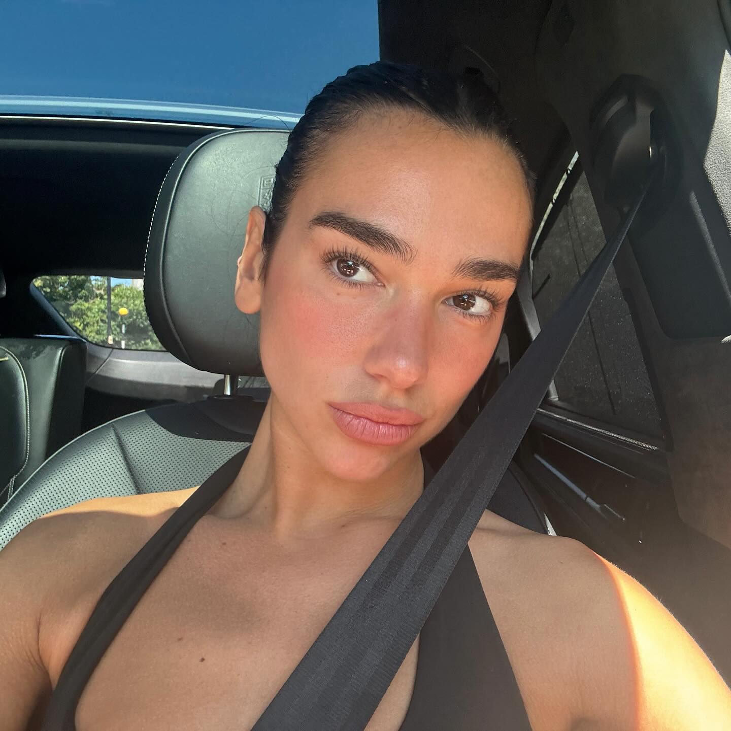 Dua Lipa