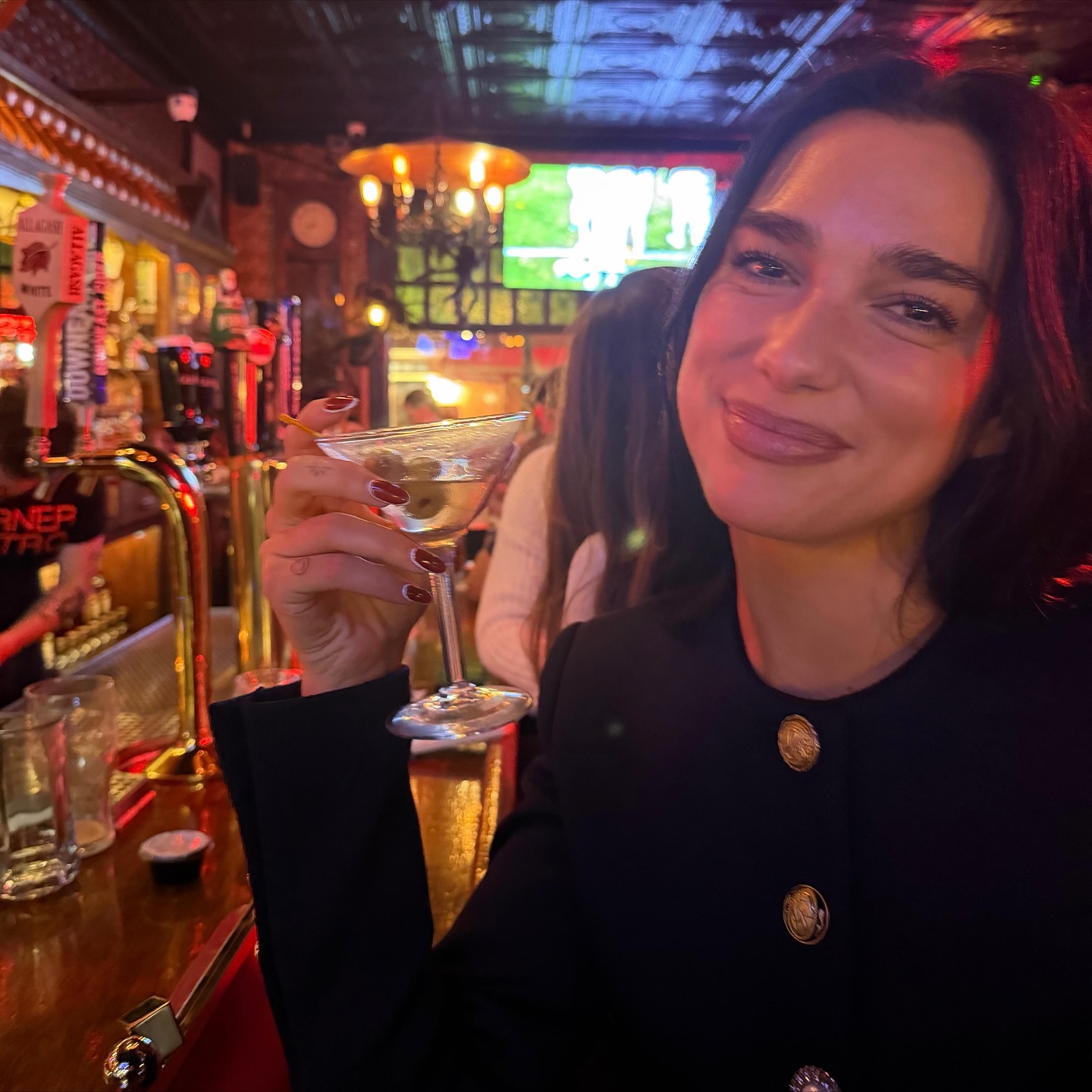 Dua Lipa