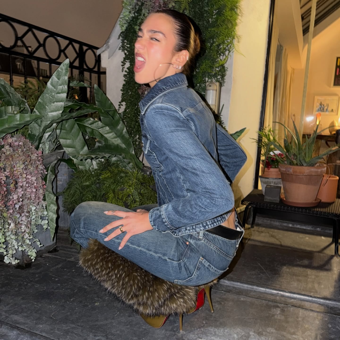 Dua Lipa