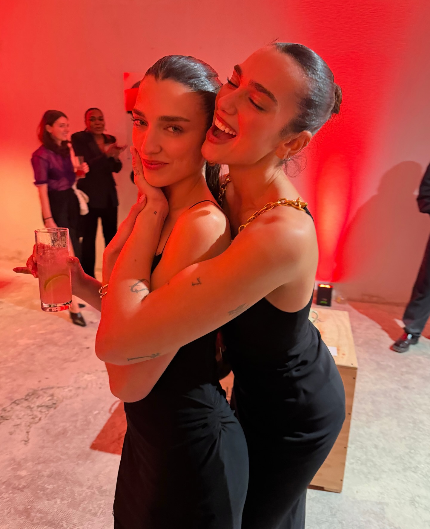 Dua Lipa