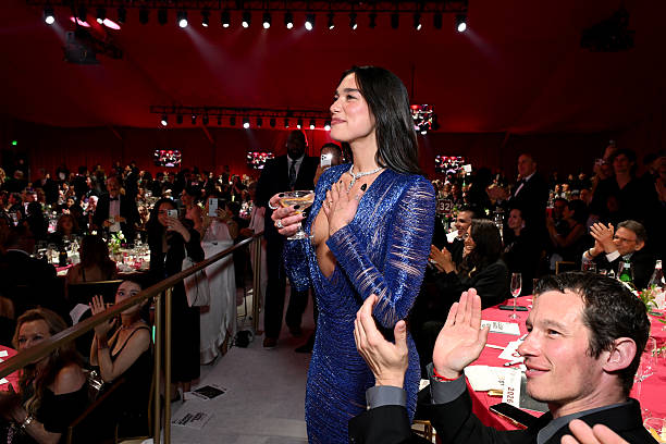 Dua Lipa