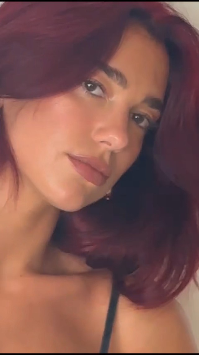 Dua Lipa