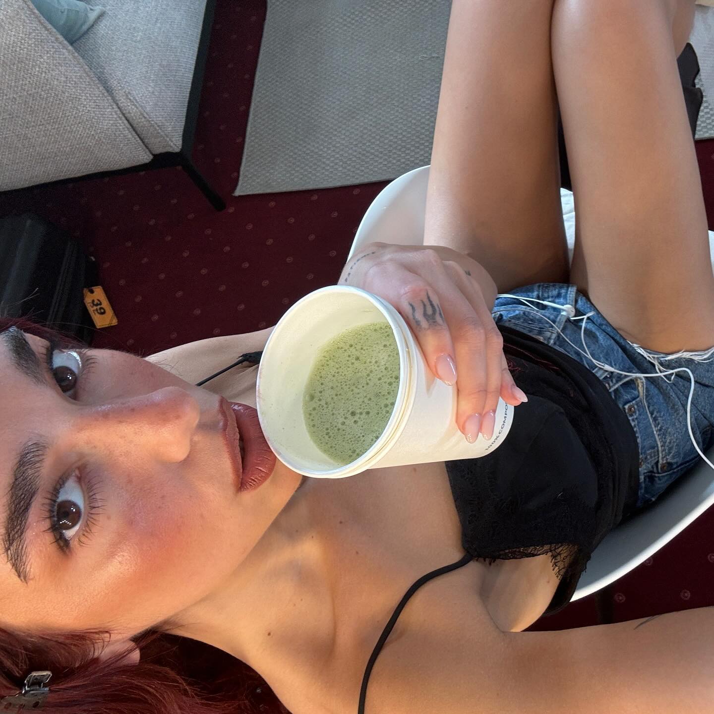 Dua Lipa