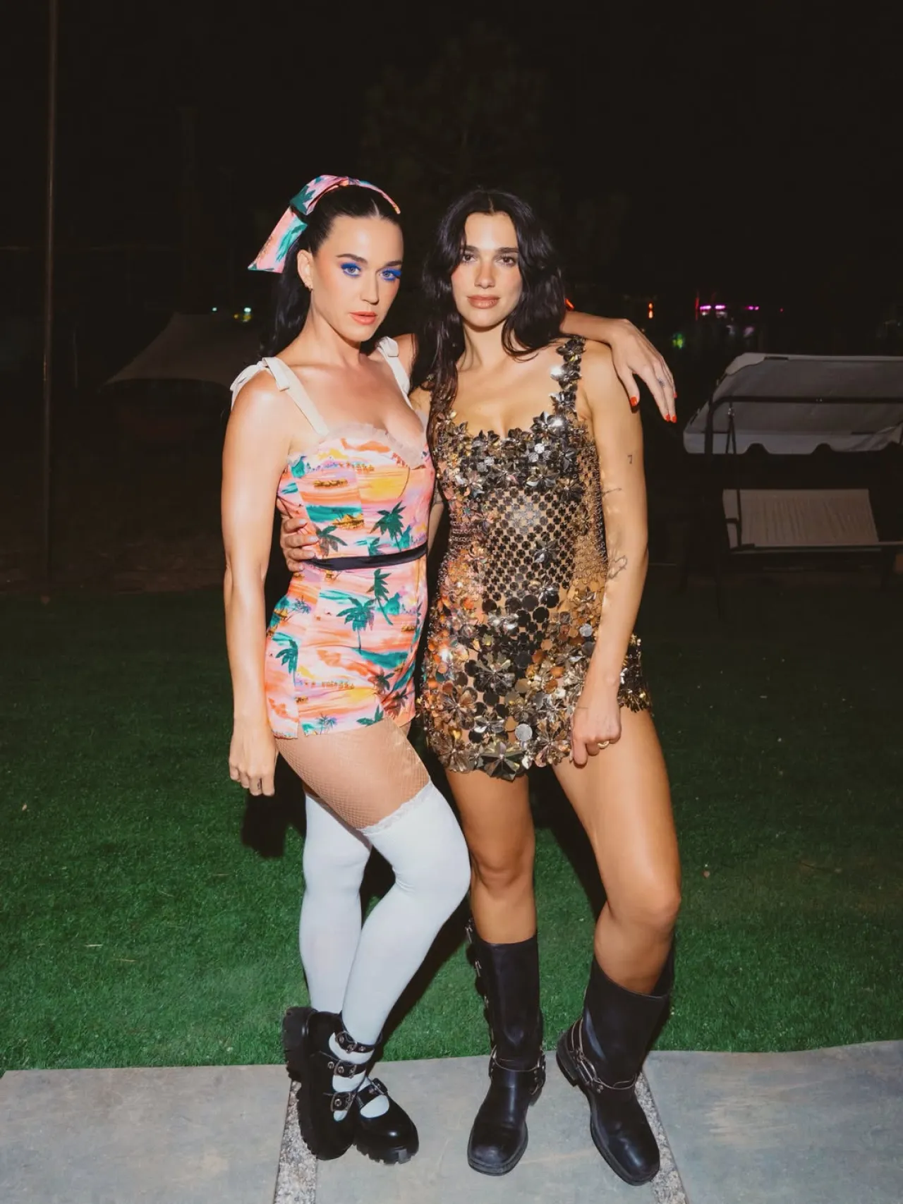 Dua Lipa and Katy Perry at Sunny Hill Festival – July 31, 2026 (1280×1707)