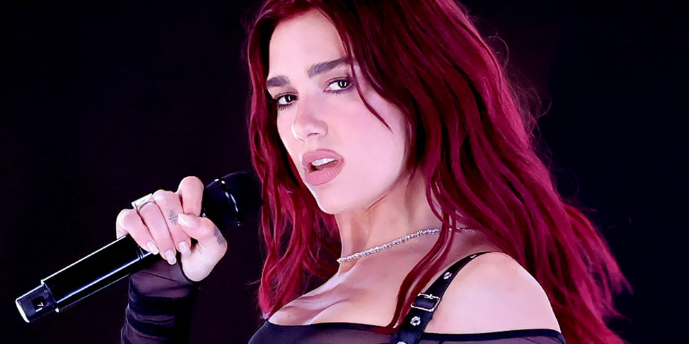Dua Lipa Announces Radical Optimism Tour 2025 Citi (1000×500)