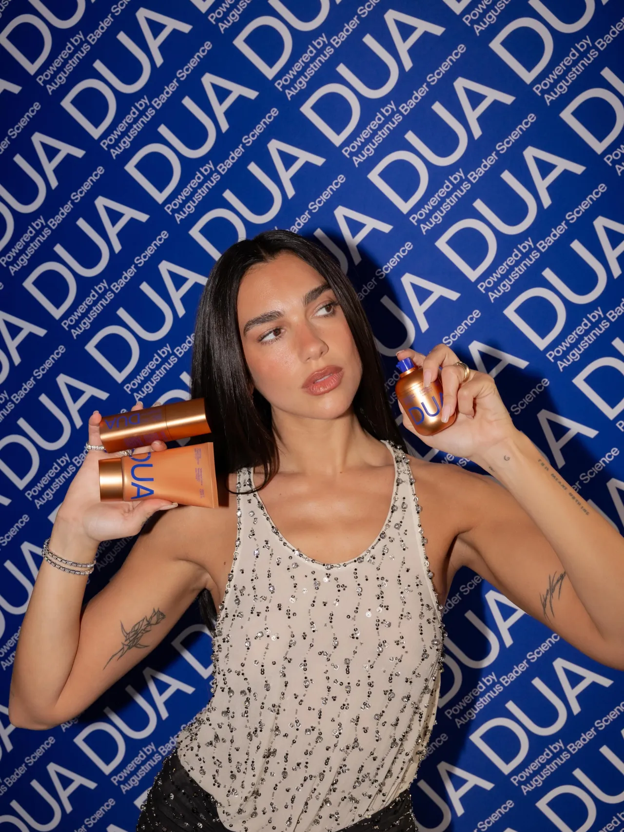 Dua Lipa at Dua by AB Launch in Paris May 2026 (1280×1707)