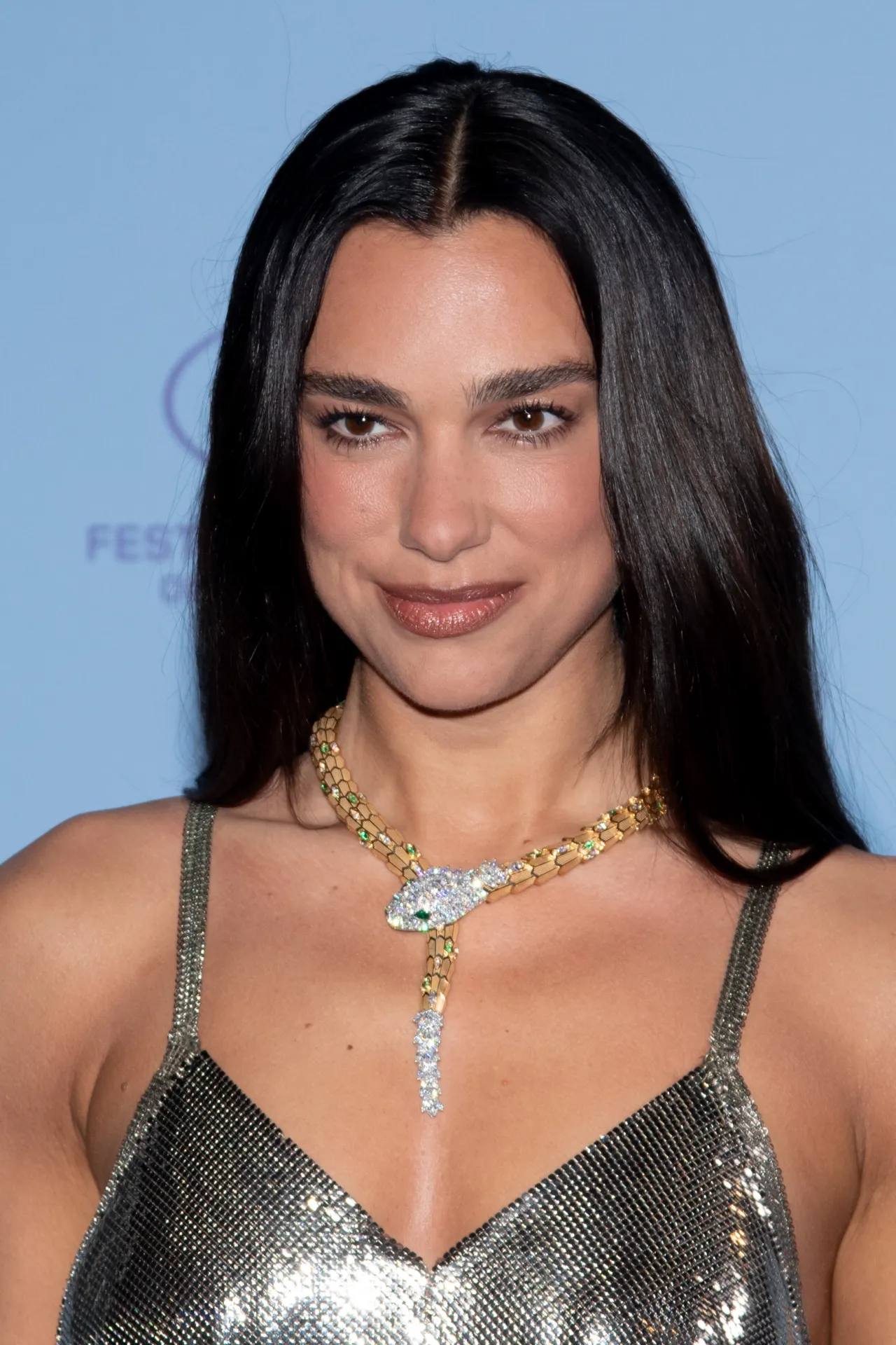 Dua Lipa at Nespresso x Dua Lipa Cannes May 2026 — frame 15/25 (1280×1920)