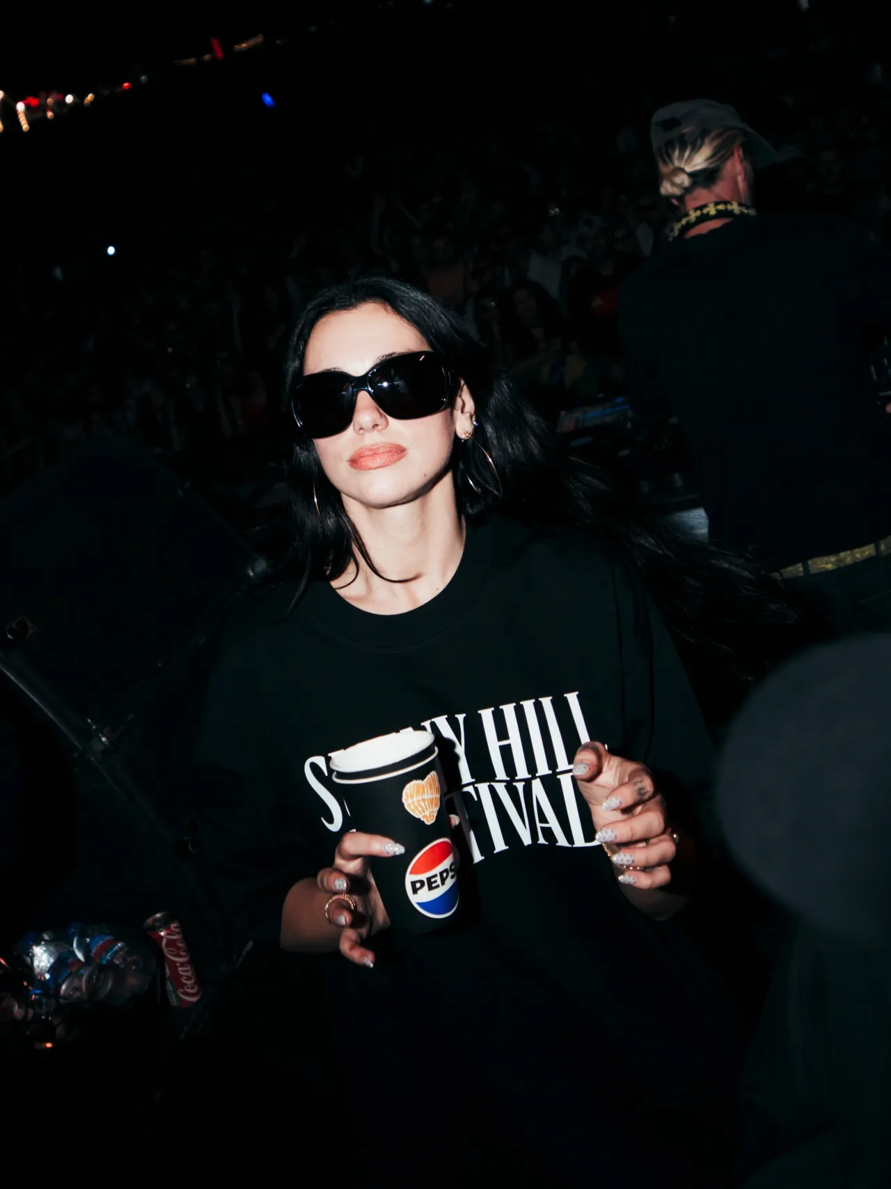 Dua Lipa at Sunny Hill Festival (1280×1707)