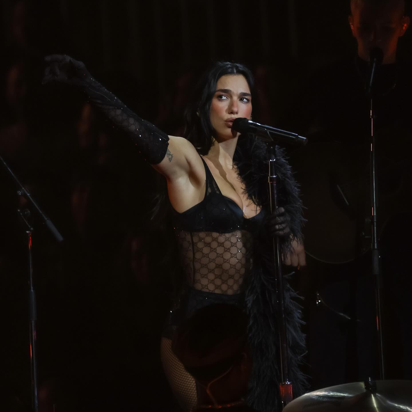 Dua Lipa