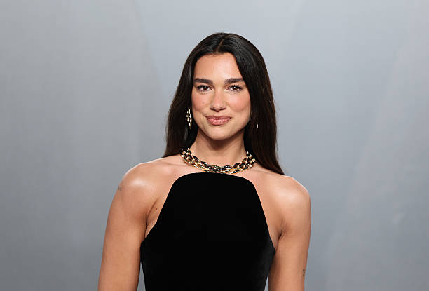 Dua Lipa attends the 2026 Vanity Fair Oscar Party Hosted By Mark Guiducci at Los Angeles County Museum of Art on March 15, 2026 in Los Angeles, California — frame 87/107 (612×415)