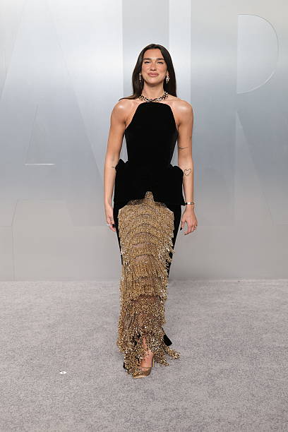 Dua Lipa