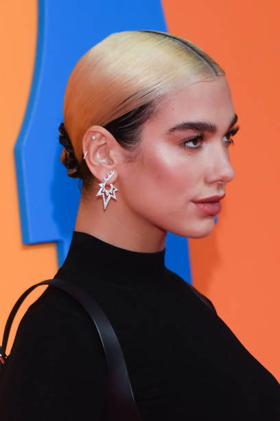 Dua Lipa Attends the Mtv Emas 2019 at Fibes Confer
