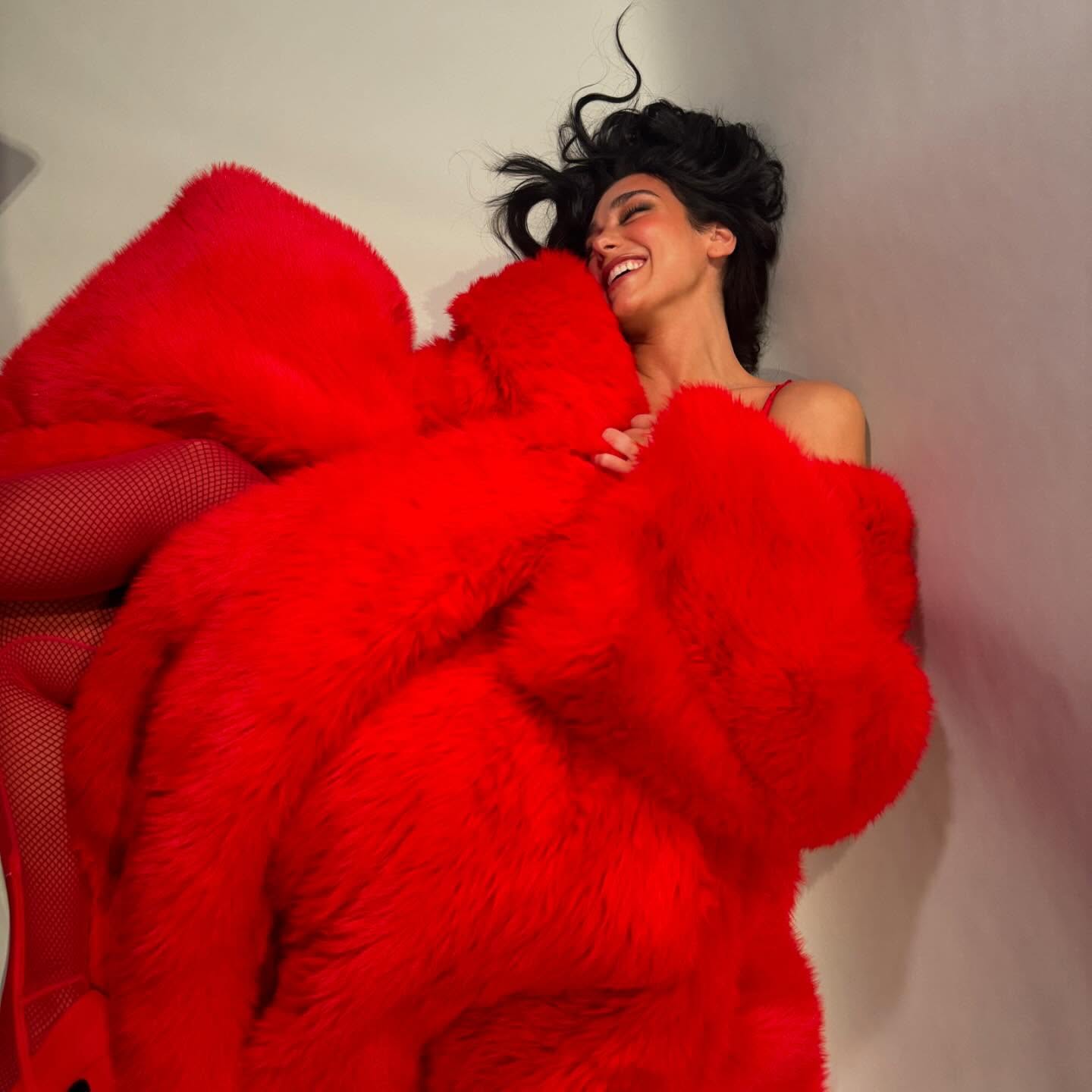 Dua Lipa