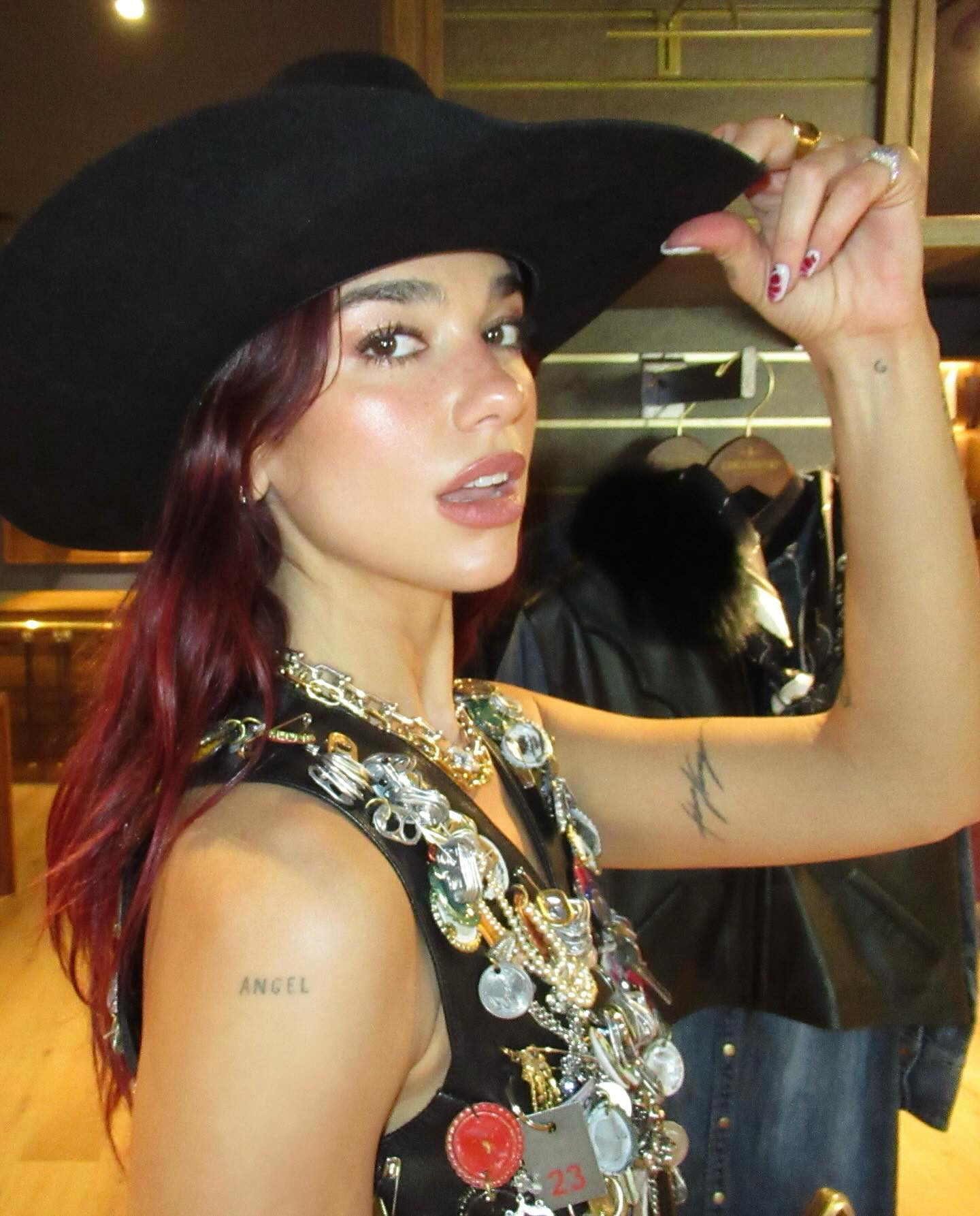 Dua Lipa