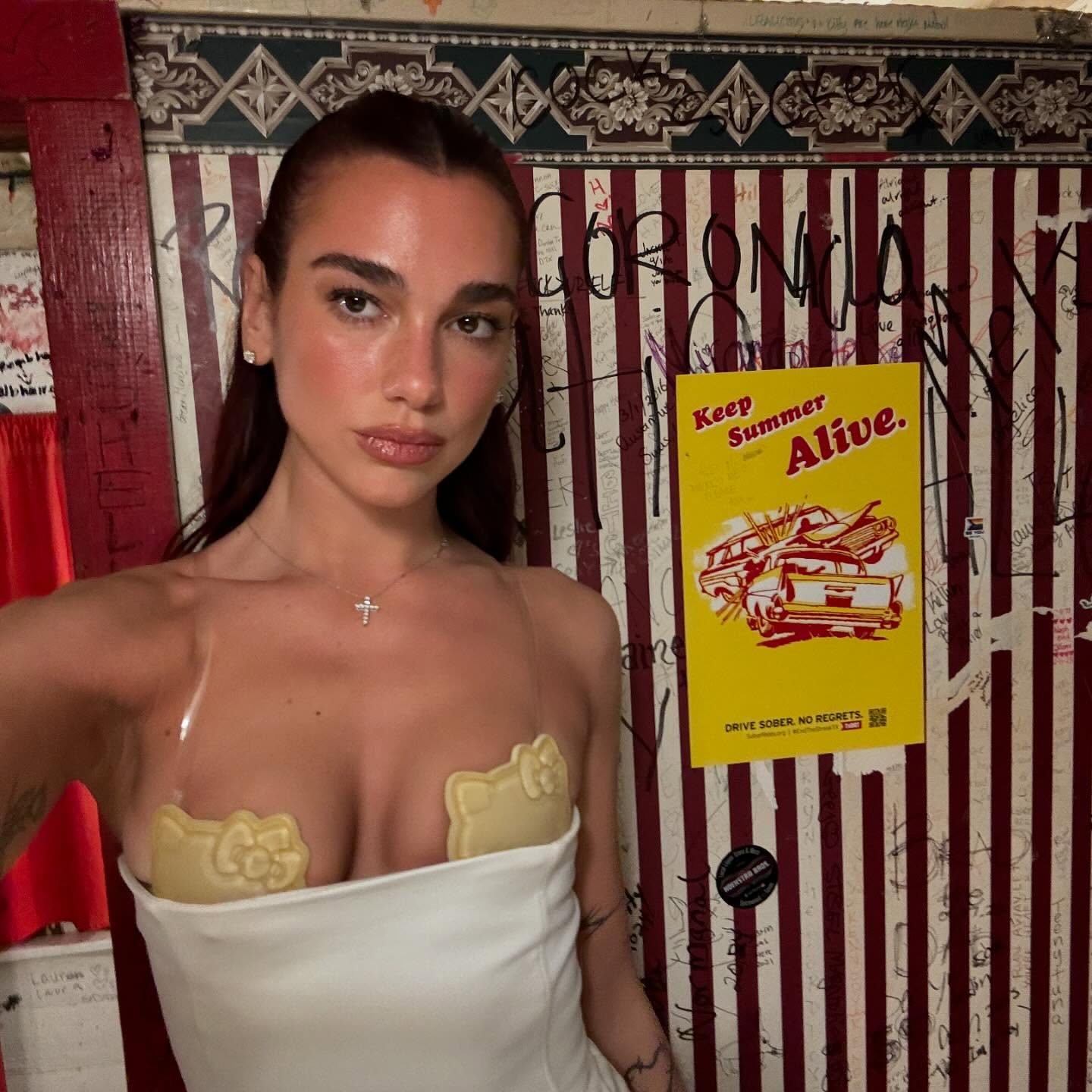 Dua Lipa