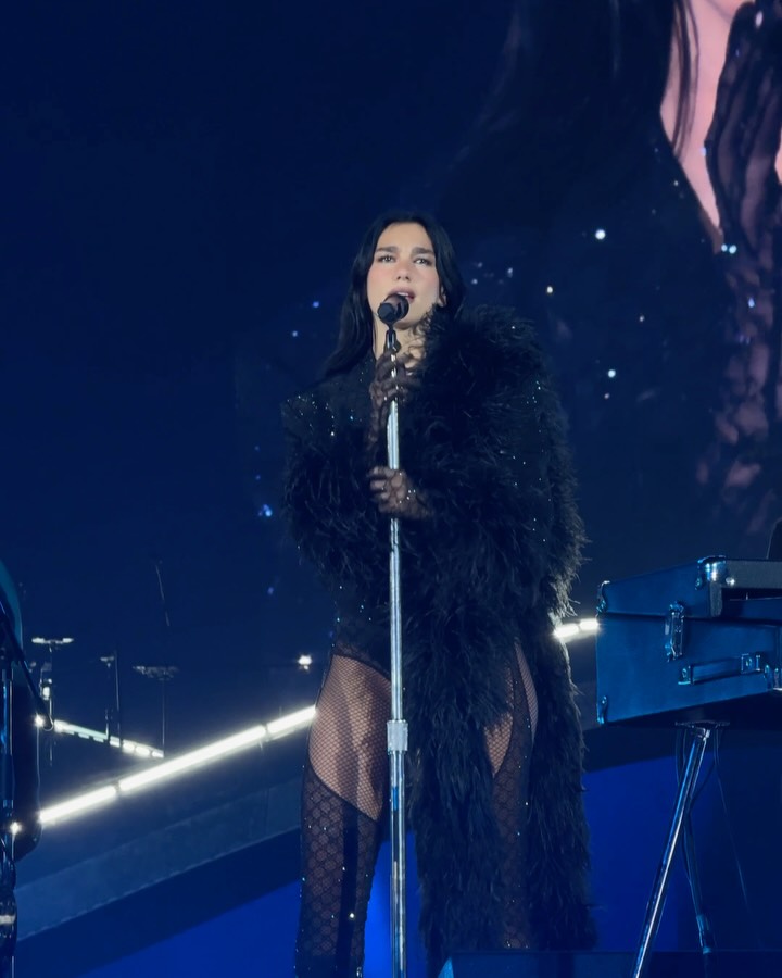 Dua Lipa