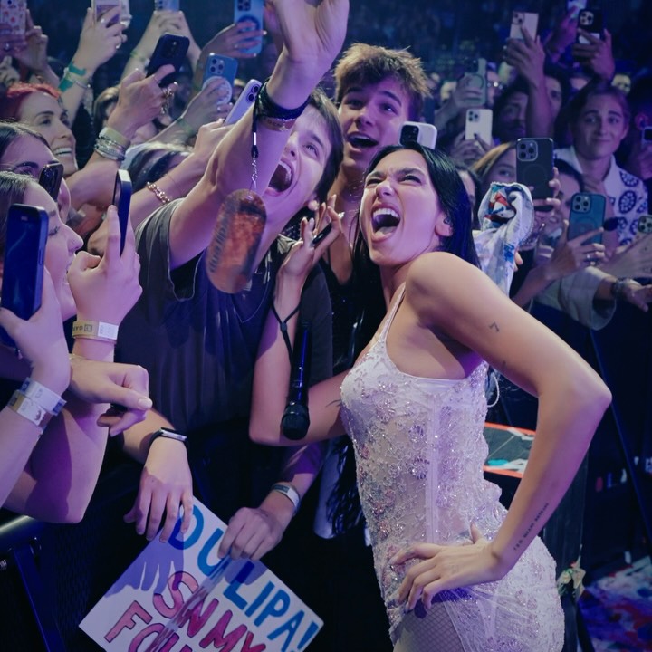 Dua Lipa