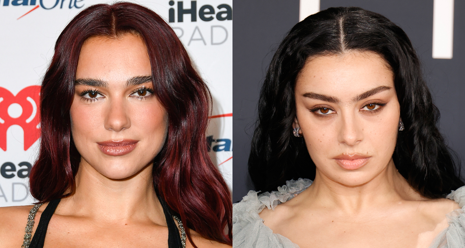 Dua Lipa Brings Out Charli xcx for Surprise Performance at ‘Radical Optimism’ Show in London! — frame 1/1 (1500×800)