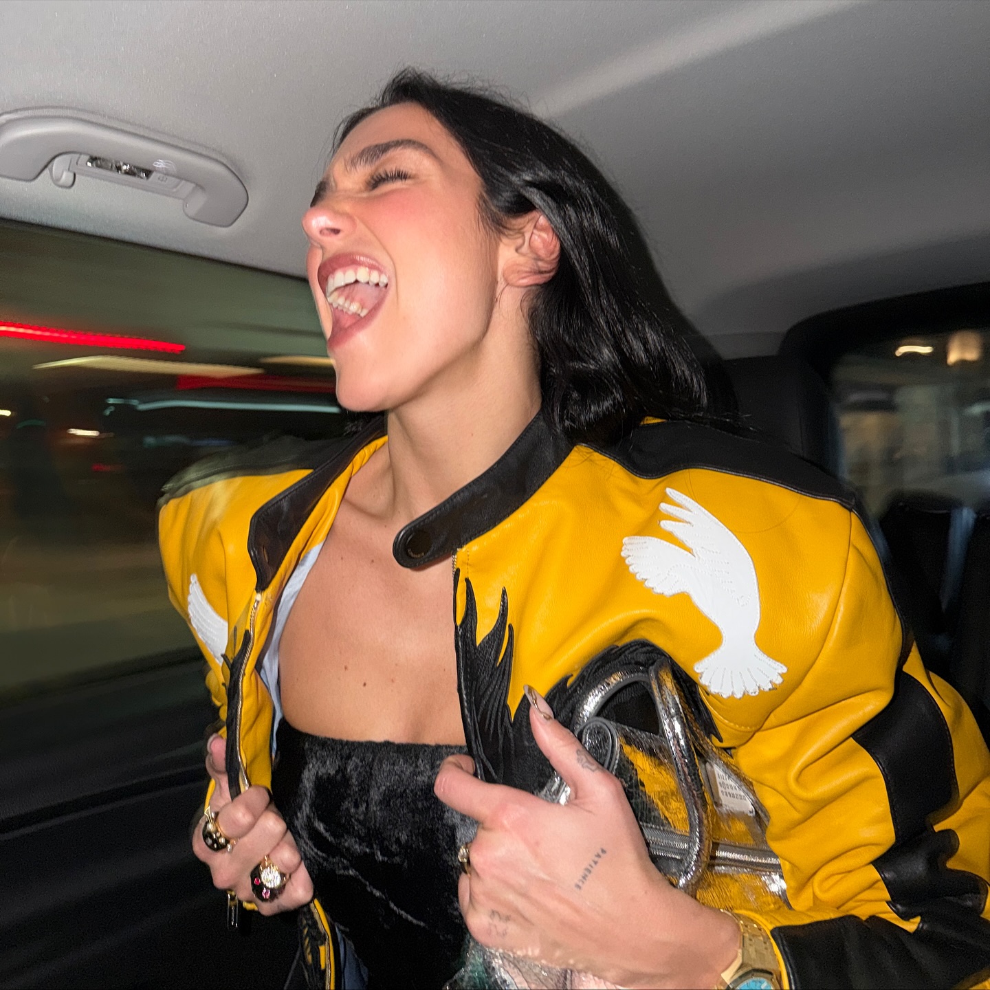 Dua Lipa