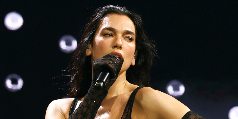 Dua Lipa Calls Out Inflammatory Reports That She (1000×500)