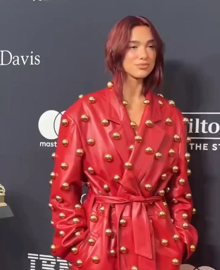 Dua Lipa