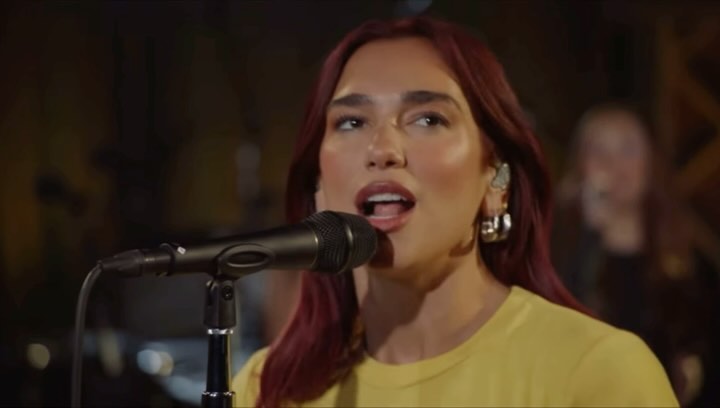 Dua Lipa