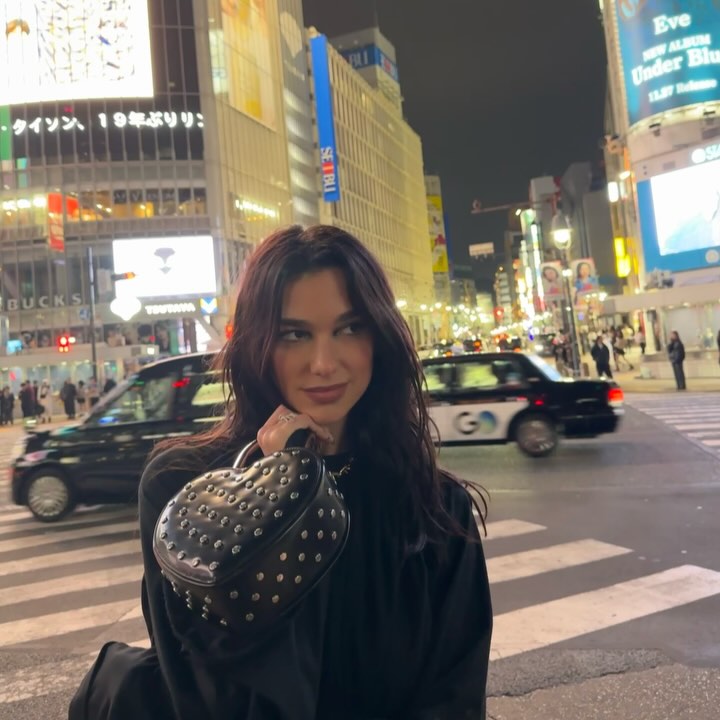 Dua Lipa