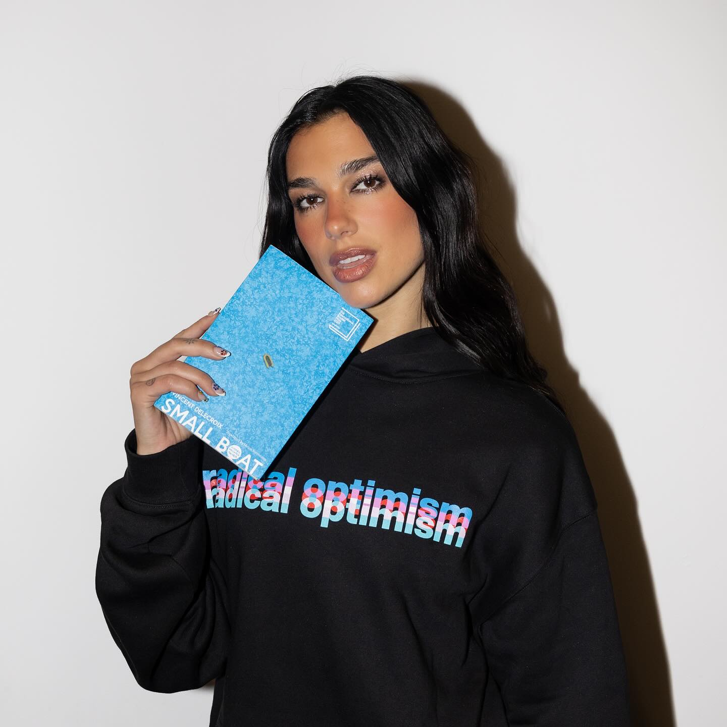 Dua’s July Read is here!