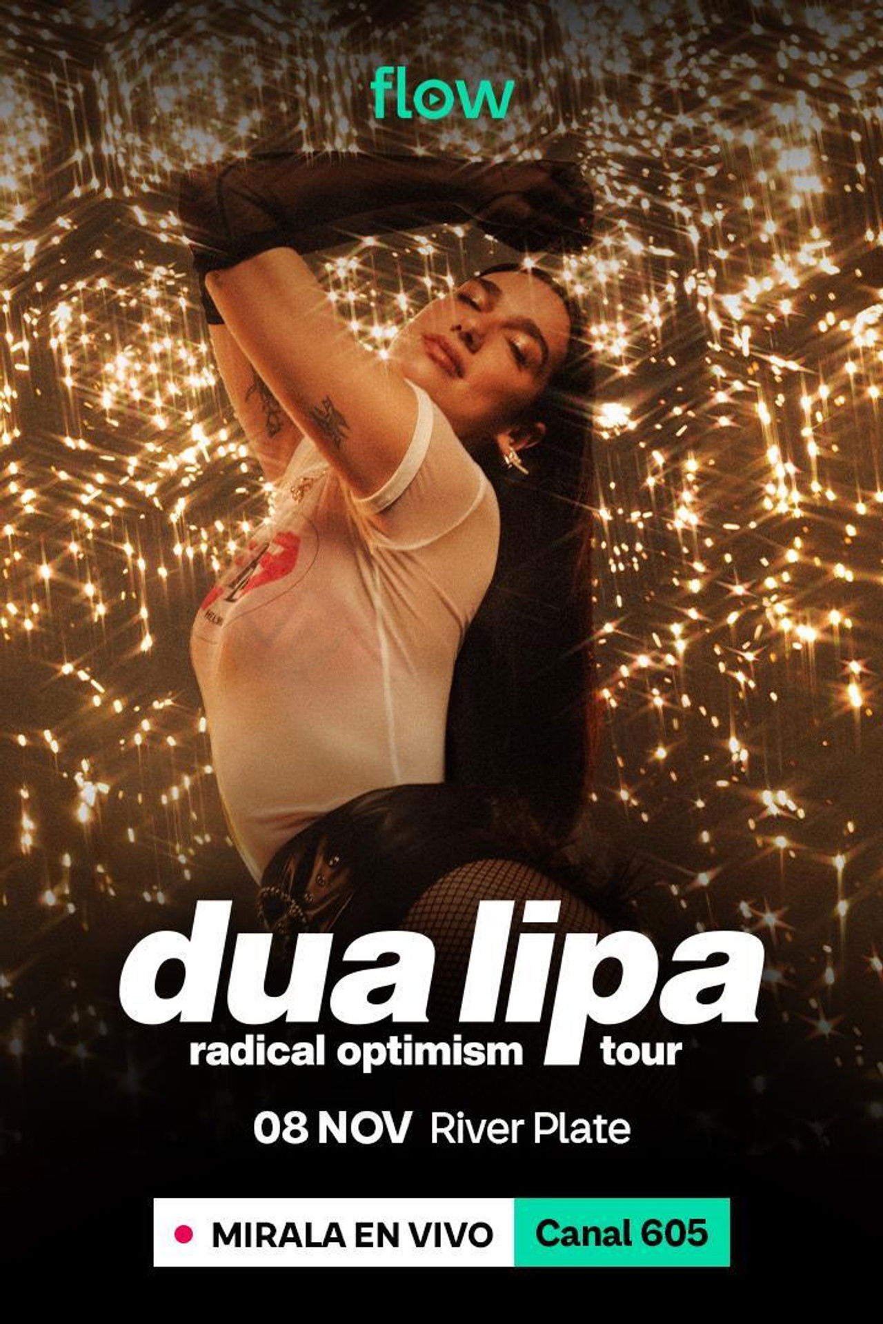Dua Lipa