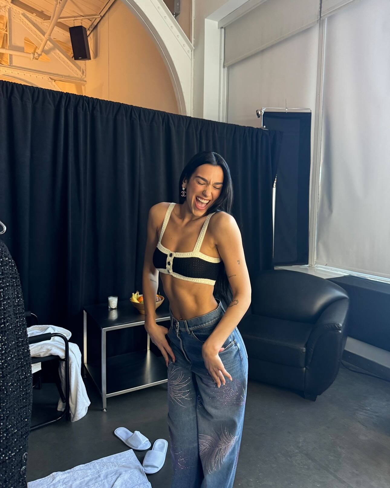 Dua Lipa