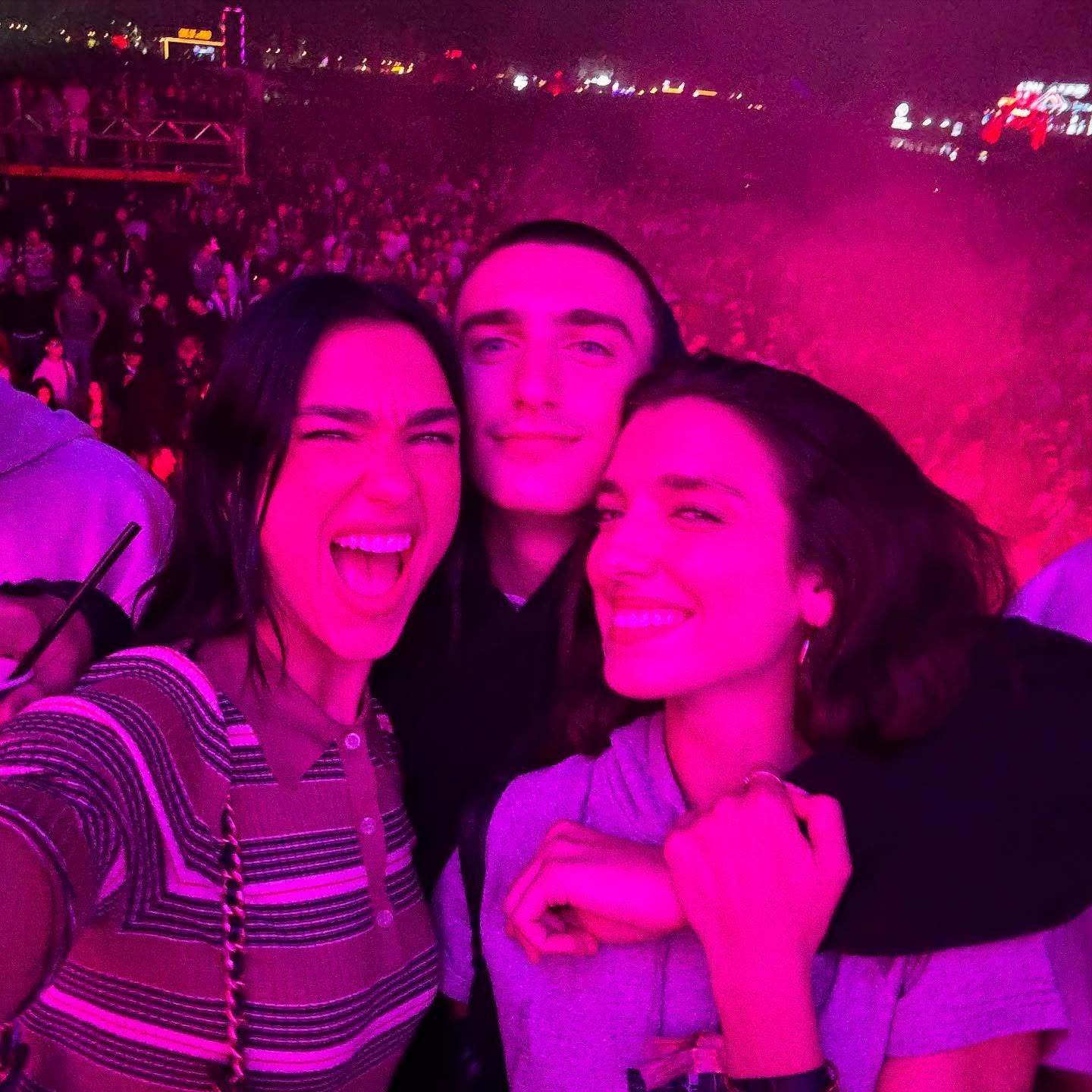 Dua Lipa