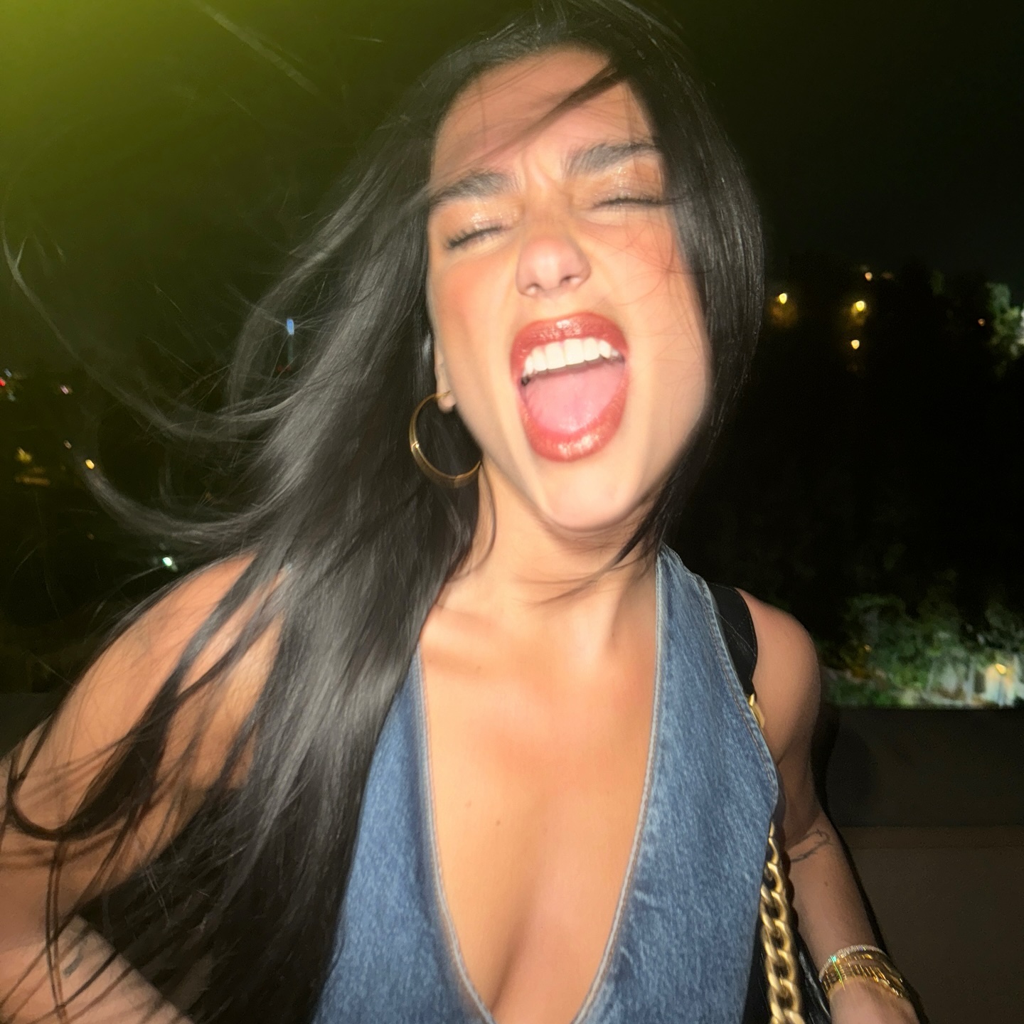 Dua Lipa