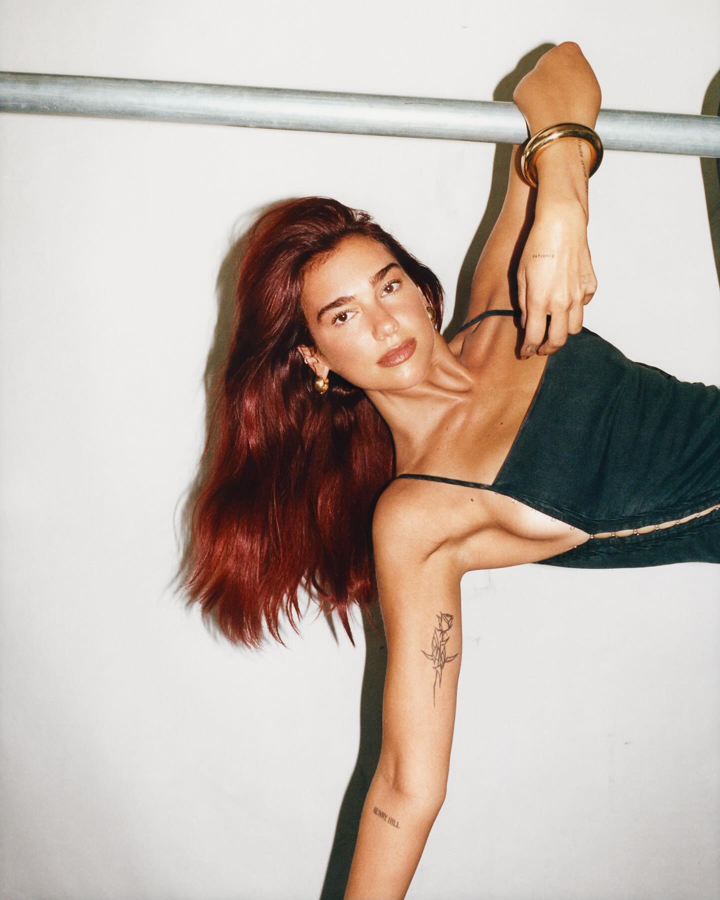 hang in there - 5 days until TRAINING SEASON