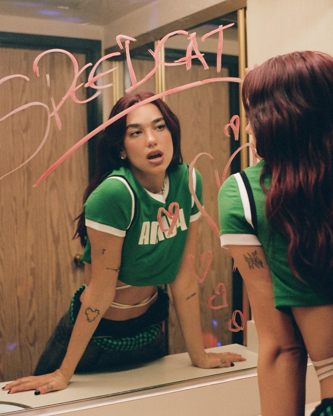 Dua Lipa