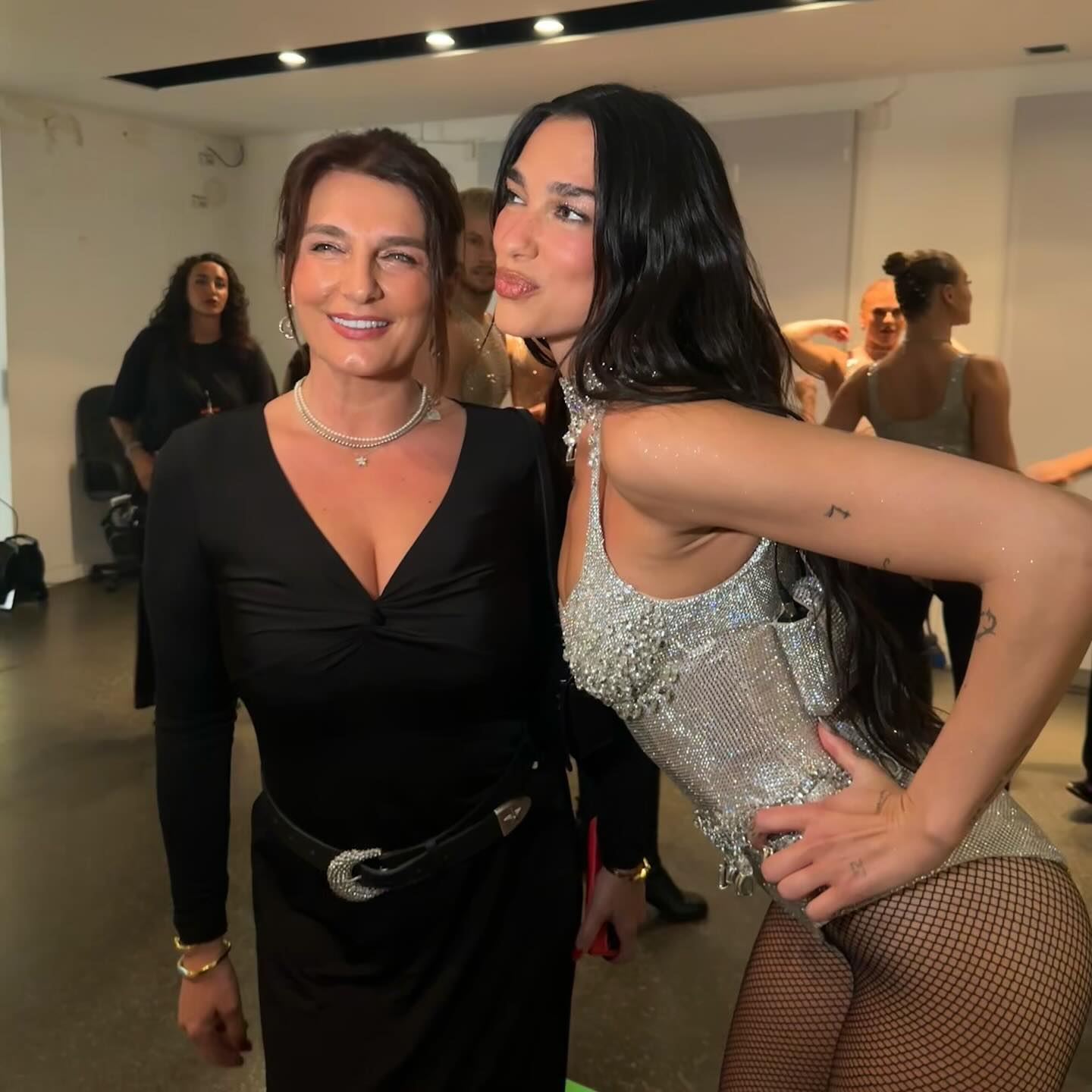 Dua Lipa