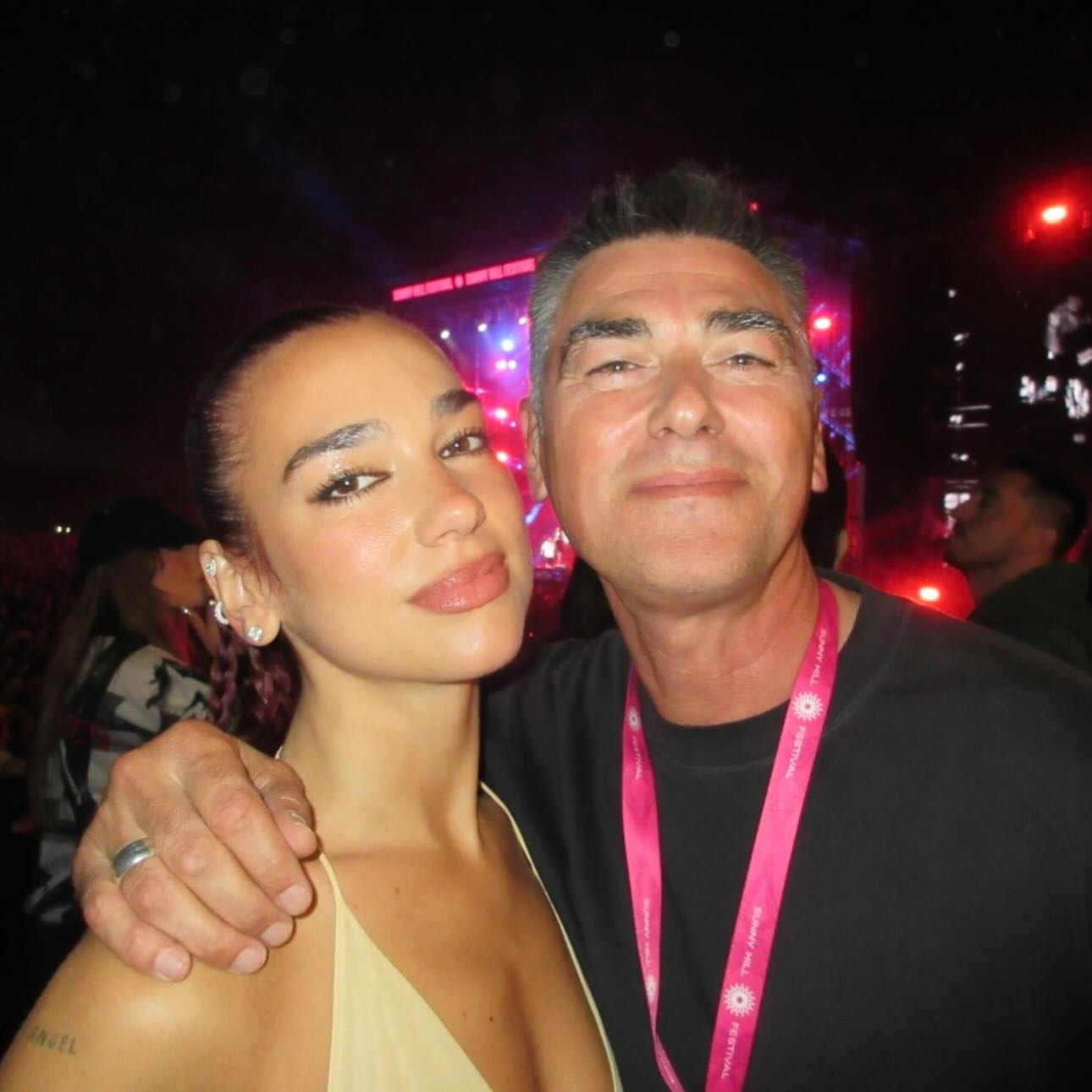 Dua Lipa
