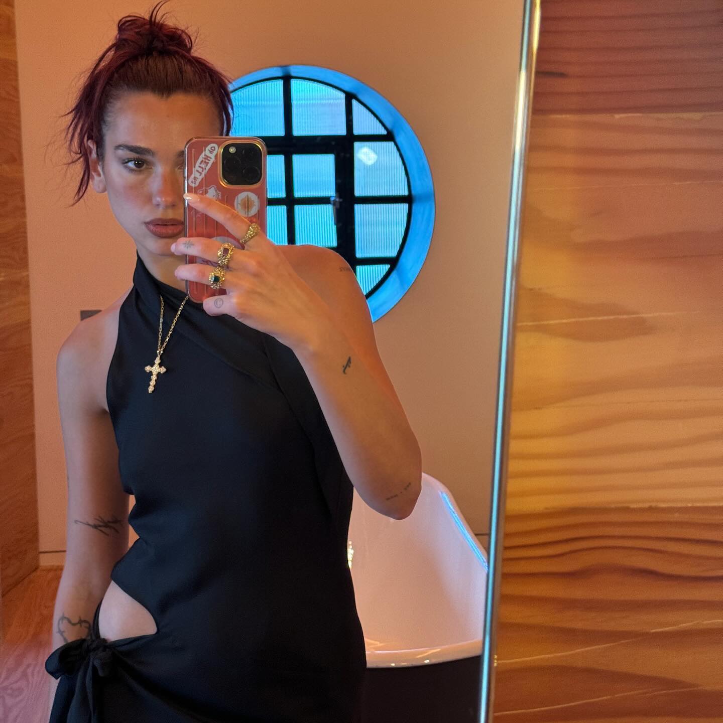 Dua Lipa
